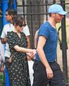 DAKOTA JOHNSON & CHRIS MARTIN - 'WE'RE STILL ON!'