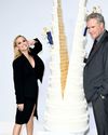 REESE WITHERSPOON & WILL FERRELL 'WE JUST CLICKED'