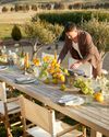 The Art of Garden ENTERTAINING