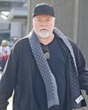 KYLE SANDILANDS 'FIGHT FOR MY LIFE'