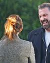 JENNIFER GARNER & BEN AFFLECK Closer THAN EVER