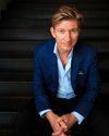 DAVID WENHAM WALKING TALL