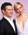 Michelle Williams Happy ending Michelle Williams Happy ending11