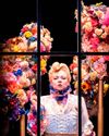SARAH SNOOK One-woman wonder SARAH SNOOK One-woman wonder