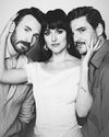 Dakota Johnson LAW of attraction Dakota Johnson LAW of attraction