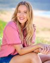 The Buzz About....MADDISON BROWN The Buzz About....MADDISON BROWN