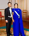 Carl Philip & Sofia: It's her or no-one' Carl Philip & Sofia: It's her or no-one'