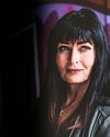 Spotlight On...KIMBERLEY FREEMAN Spotlight On...KIMBERLEY FREEMAN