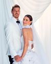 BRITTANY HOCKLEY HER BALI WEDDING BRITTANY HOCKLEY HER BALI WEDDING1