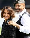 HALLE BERRY ENGAGEMENT ON HOLD HALLE BERRY ENGAGEMENT ON HOLD10