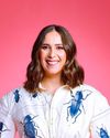 Five Minutes With...LAURA SHARRAD
