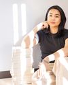 Spotlight On...EMMA PEI YIN32