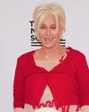 DEBORRA-LEE FURNESS: NOT READY TO DATE6