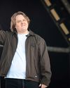 Lewis Capaldi TRIUMPHANT RETURN12