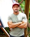 JONATHAN LAPAGLIA: 'BLINDSIDED' BY AXING5