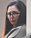 ERIN PATTERSON MURDER BY MUSHROOM WHO