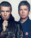 OASIS REUNION THE BEAT GOES ON WHO