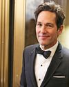 PAUL RUDD Charon OFFENSIVE WHO
