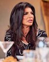 Five Minutes With...THE REAL HOUSEWIVES WHO