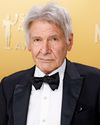 Harrison Ford - 'IT'S BEEN A REMARKABLE EXPERIENCE'9