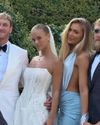 NINA AGDAL & LOGAN PAUL ITALIAN AFFAIR8