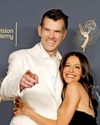 TIMOTHY SIMONS & JACKIE TOHN' PEOPLE WERE MAD!' WHO
