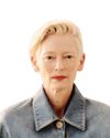 Tilda Swinton - QUEEN OF HEARTS WHO