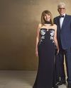 Mary Steenburgen & Ted Danson 'NAUSEATINGLY in love'19