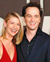 CLAIRE DANES & MATTHEW RHYS BEAUTIES AND THE BEAST!15