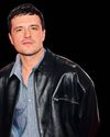 JOSH HUTCHERSON STILL IN THE GAME JOSH HUTCHERSON STILL IN THE GAME14
