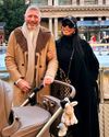 BORIS BECKER - FATHER OF FIVE BORIS BECKER - FATHER OF FIVE8