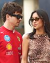 The wives & girlfriends of F1 The wives & girlfriends of F113