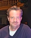 MATTHEW PERRY: ALWAYS IN THEIR THOUGHTS MATTHEW PERRY: ALWAYS IN THEIR THOUGHTS3