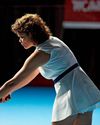 EVONNE GOOLAGONG: The MAKING of a LEGEND EVONNE GOOLAGONG: The MAKING of a LEGEND23