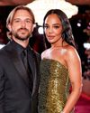 Tessa Thompson PUTTING ON A SHOW!12