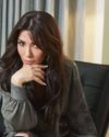 Marisol Nichols 'MY MOST IMPORTANT ROLE'