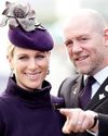 Zara Tindall ROYAL REBEL to MODERN MUM