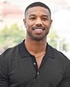 Michael B Jordan ‘I'm in a great place'