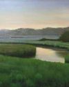 Marshland Glow International Artist