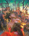 A Sanctuary in Paint: The Making of Riverbend American Art Collector