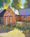 American Art Collector