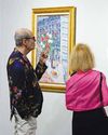American Art Collector