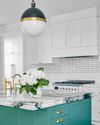 SET THE TONE Home Beautiful