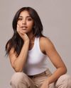 Miss Universe Australia Maria Thattil  – "My bisexuality is something to celebrate”