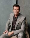 Man of the Month – Hugh Jackman