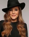 Lisa Marie PRESLEY