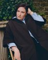 Lena Dunham Marie Claire Australia