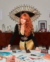 Beauty Notes with CHARLOTTE TILBURY16