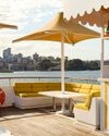 Harbour hedonism33