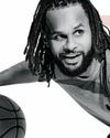 Superstar baller Patty Mills tells you why tapping into your roots will strengthen your resolve when the pressure's on.